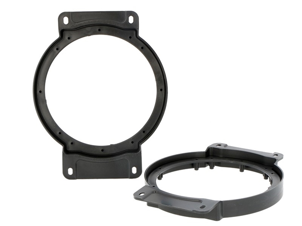 HØJTTALER RAMMER SUZUKI JIMNY 2018> BAG 165MM