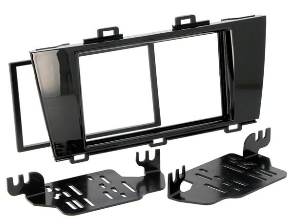 RADIORAMME SUBARU OUTBACK/LEGACY 2015> PIANO SORT