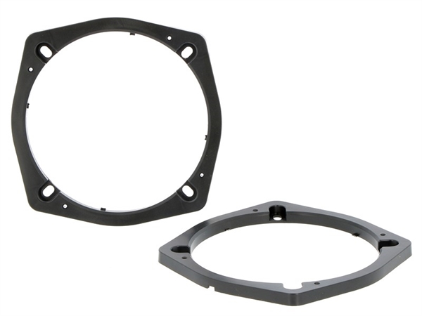 HØJTT.RAM. MITSUBISHI COLT 2005 > 165MM