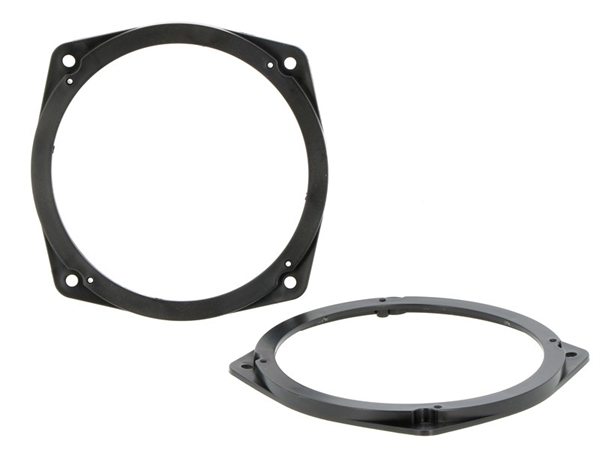 HØJTT.RAM. MITSUBISHI, SMART 165mm