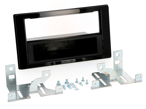 RADIORAMME TOYOTA AYGO X 2022>  PIANO SORT