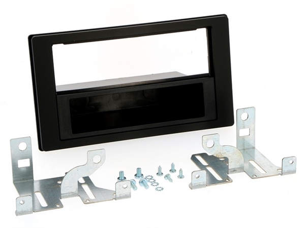 RADIORAMME TOYOTA AYGO X 2022>  SORT