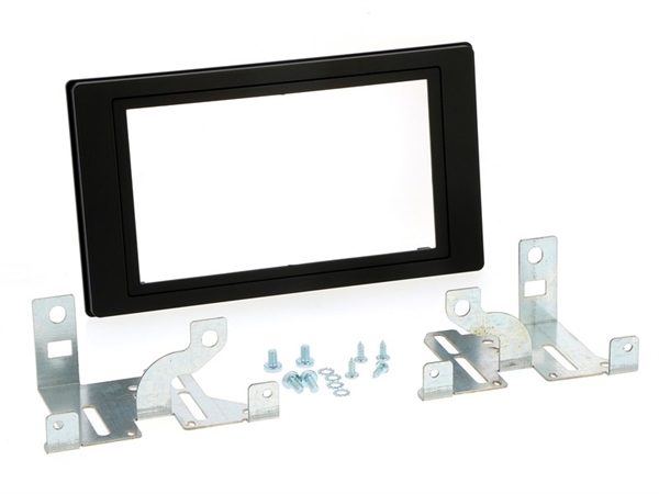 RADIORAMME TOYOTA AYGO X 2022>  SORT