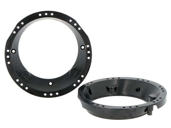 HØJTTALER RAMMER HARLEY DAVIDSON  1998 > 2013