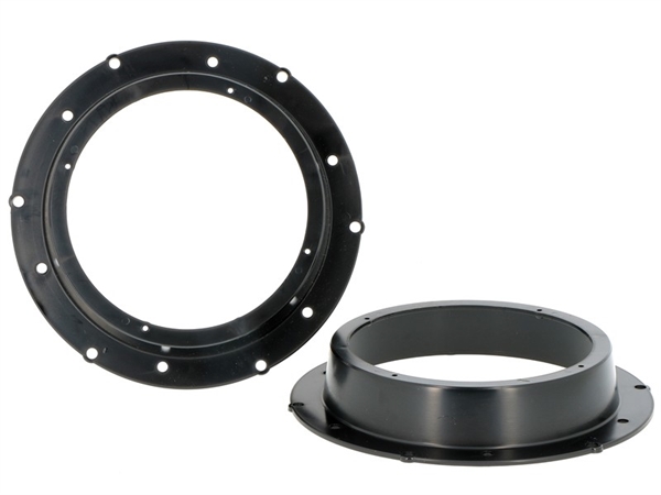 HØJTTALER RAMMER AUDI/SKODA/VW 165MM