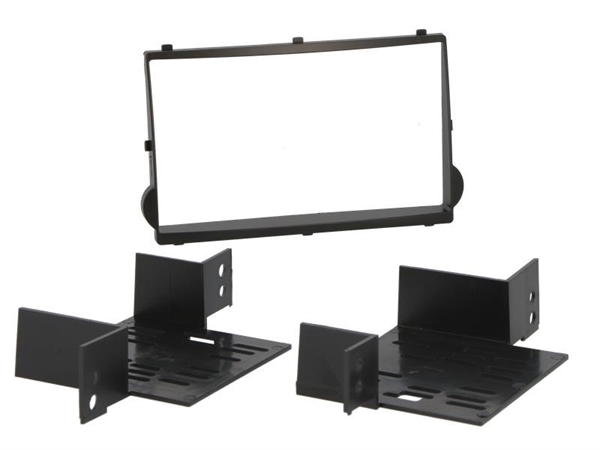 RADIORAMME HYUNDAI H1 2007 > 2015