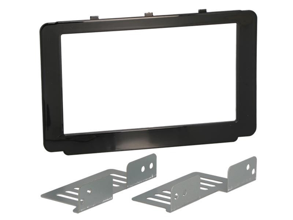 RADIORAMME TOYOTA HILUX 2015 >