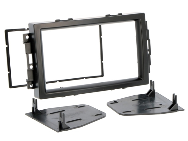 RADIORAMME CHRYSLER, DODGE, JEEP 2005 >