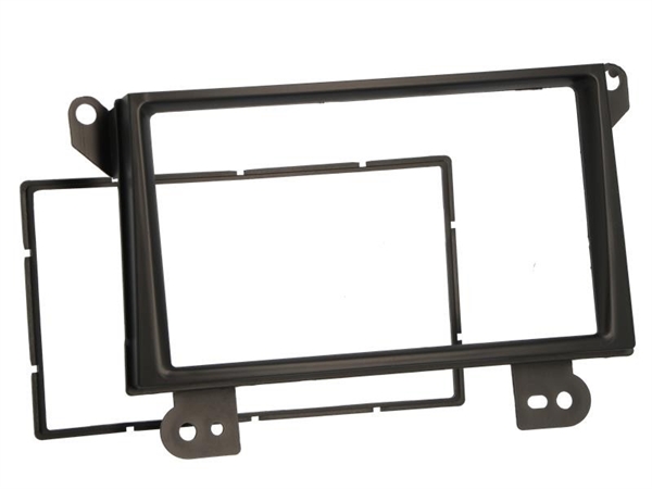 RADIORAMME MAZDA MPV 2000 > 2006 (LOW COST)