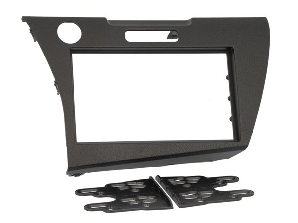PROFF RADIORAMME HONDA CR-Z 2010 >