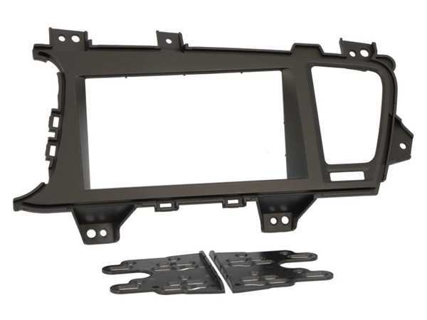 RADIORAMME KIA OPTIMA 