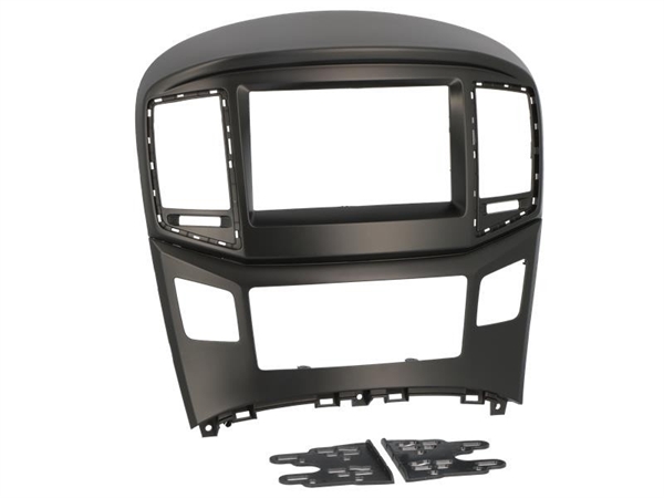 RADIORAMME HYUNDAI H1 UDEN UR 2015 > SORT