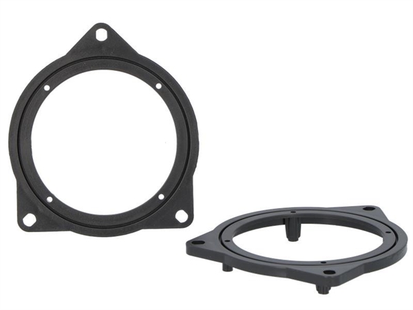 HØJTTALER RAMMER TESLA 3/Y 2017> 3"