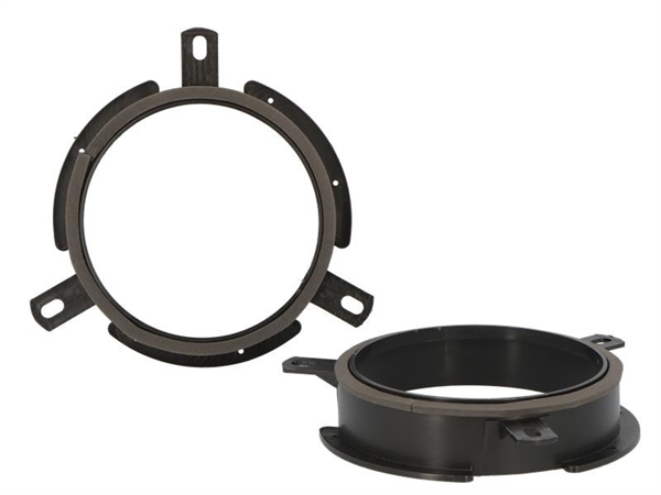 HØJTT.RAM. VOLVO S/V 70 FRONT