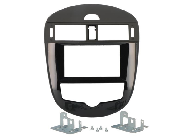 PROFF RADIORAMME NISSAN PULSAR CLIMAAUT 2014>