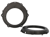 HØJTTALER RAMMER 165MM PORSCHE MACAN (95B) BAGDØRE