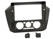 9" RADIORAMME VW UP 2017-2024