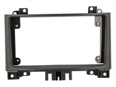 9" RADIORAMME MERCEDES SPRINTER (W906)) VW CRAFTER 2006>