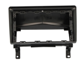 9" RADIORAMME OPEL ASTRA H 2004-2010 TOPMOUNT