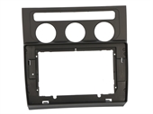 10" RADIORAMME VW TOURAN 2004-2010