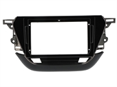9" RADIORAMME OPEL CORSA F 2019-2022 TOPMOUNT