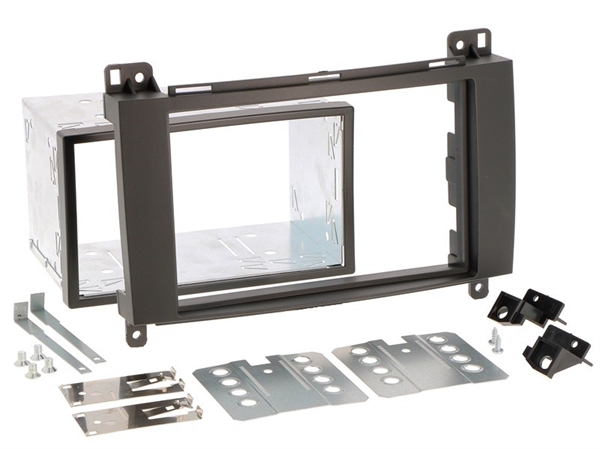 RADIORAMME MERCEDES A/B/SPRINTER/VITO VW CRAFTER SORT