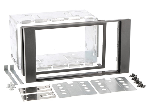 PROFF.2DIN FORD FIESTA, FOCUS SORT