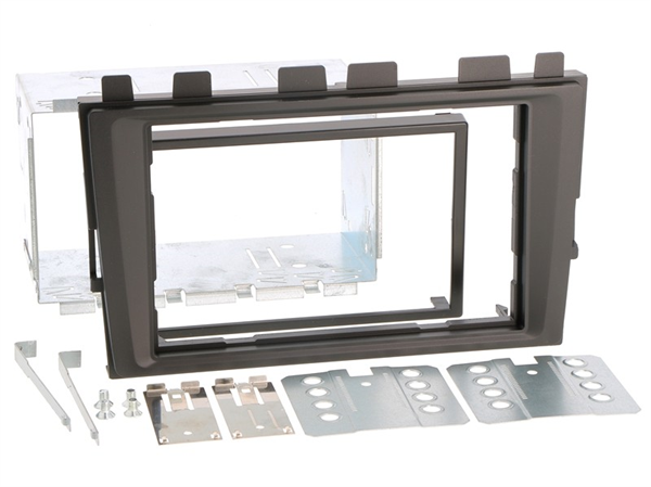 PROFF RADIORAMME VW POLO 2017> 