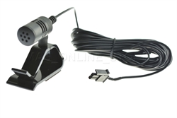 ALPINE mikrofon til bt externe bokse med multistik