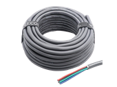 RECOIL 4 LEDET FORTINNET-OFC 18AWG KABEL 30,4 METER (MULTI & MARINE)