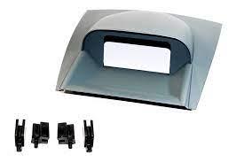 DISPLAY COVER FORD FIESTA 2008>,GRÅ