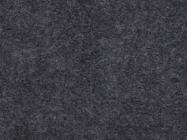 GRÅ FILT 1,50M bred selvklæbende