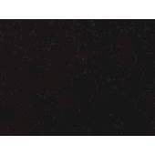 SORT FILT 1,50M bred selvklæbende