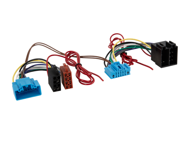 T-KABEL (PARROT ADAPTER) CITROEN/OPEL/PEUGEOT(STELLANTIS) 2021>