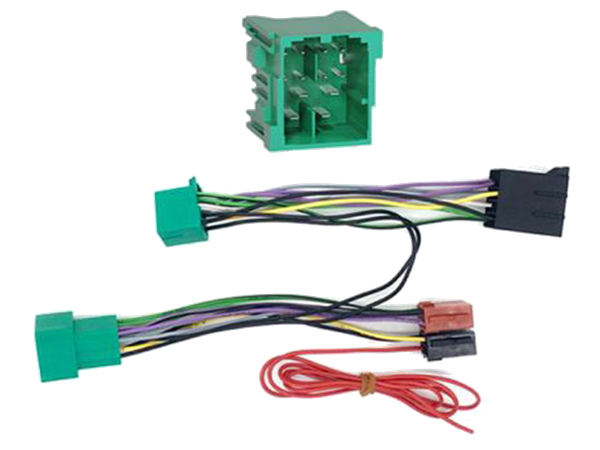 T-KABEL FIAT DUCATO 8 SERIE 2021>