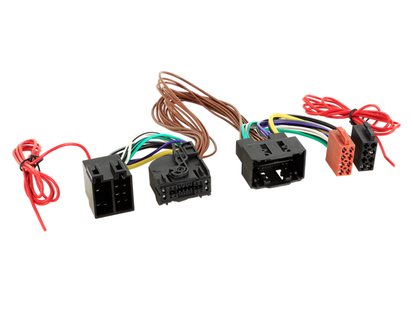 T-KABEL (Parrot adapter) TIL MERCEDES MED 30 PIN MBUX SYSTEM 