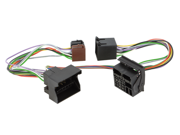 T-KABEL (Parrot adapter) TIL RENAULT 09>