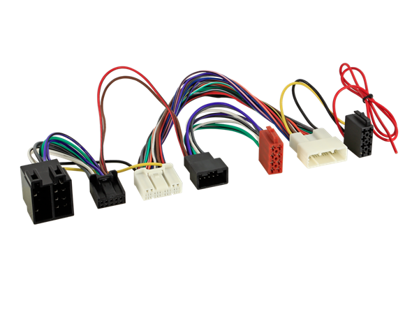 T-KABEL (Parrot adapter) TOYOTA/SUZUKI 2019>