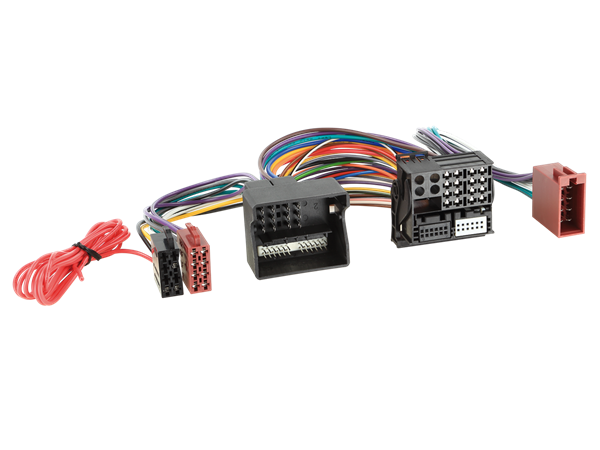 T-KABEL MG (SAIC) 2009>