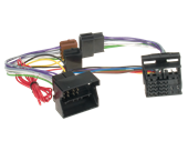 T-KABEL (Parrot adapter) TIL AUDI, SEAT, SKODA & VW. IKKE FULD MONTERET.