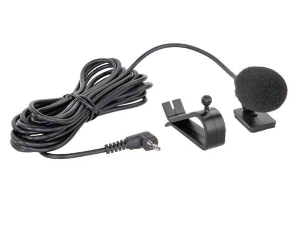 BT MIKROFON MED 2,5 MM JACK STIK