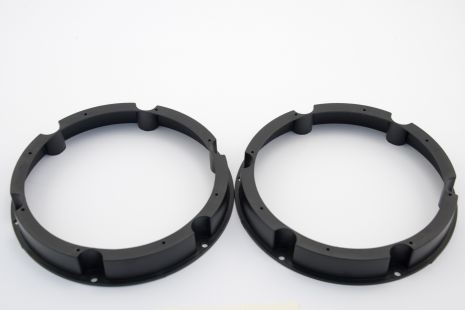 HØJTTALER RAMMER 200MM VW T5/6 FRONT