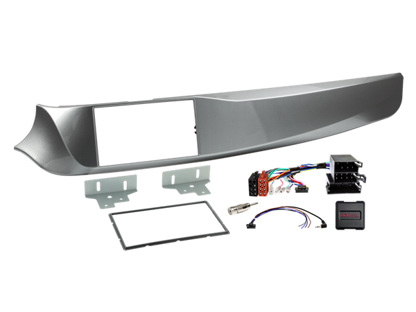 KOMPLET MONT. KIT ALFA GIULIETTA 2010 > 2014 SØLV