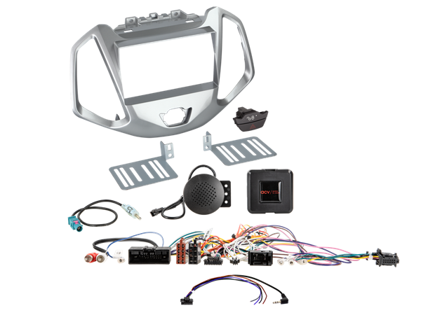 ACV KOMPLET MONT. KIT FORD ECOSPORT 2013 > 