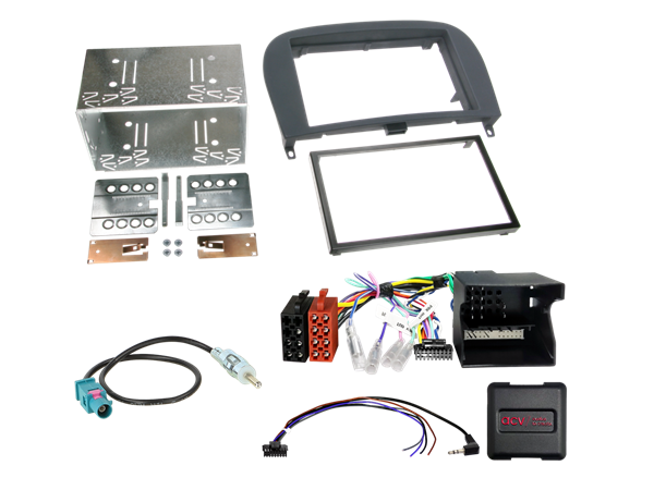 ACV KOMPLET MONT. KIT MERCEDES R230 2004 > 2014
