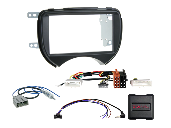 ACV KOMPLET MONT. KIT NISSAN MICRA 2010 > 2013 SORT