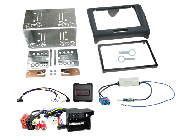 ACV KOMPLET MONT. KIT AUDI TT 2006 > 2014