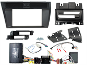 KOMPLET MONT. KIT AUDI A4/A5 2008 > 2016 MED MMI, MOST SYSTEM