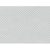 CHP KUNSTLÆDER CARBON SØLV 1,40m x 1m ( 1,40m² )