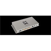 XFIRE DSP PRO 6to8 Digital Sound Processor